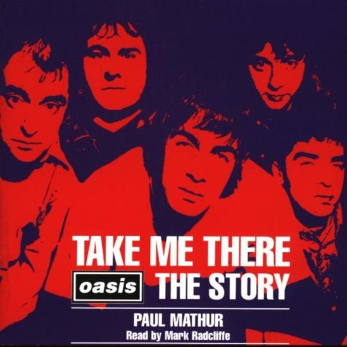 Audio Cd Oasis - Take Me There |Nuovo|