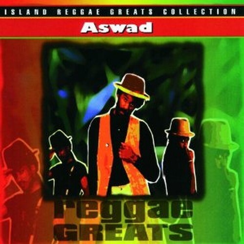Audio Cd Aswad - Don't Turn Around