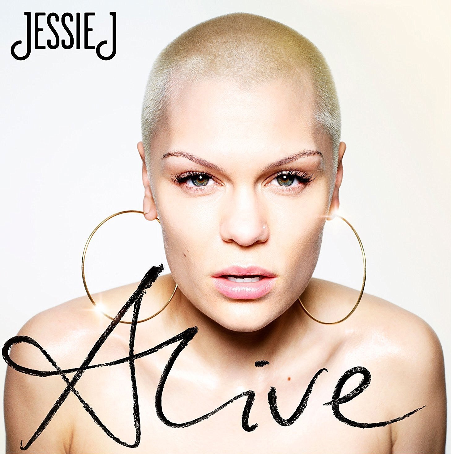 7024781 Audio Cd Jessie J - Alive