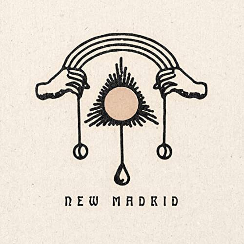 New Madrid New Madrid (Vinyl LP)