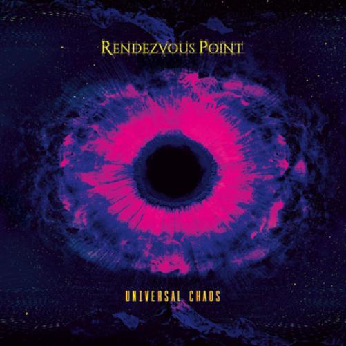 Rendezvous Point Universal Chaos (Vinyl LP) 12" Album