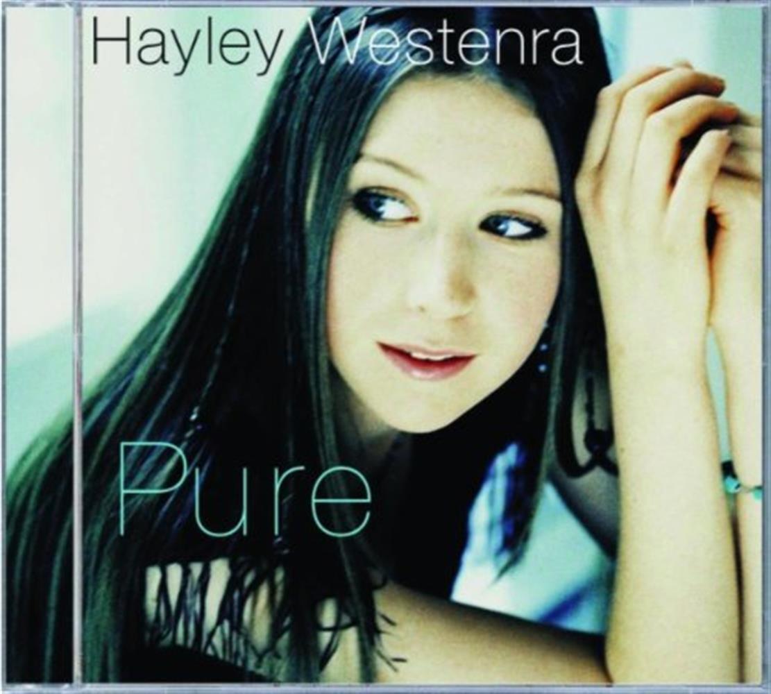 Pure - Hayley Westenra / Royal Philharmonic / Ian Dean (Audio Cd)