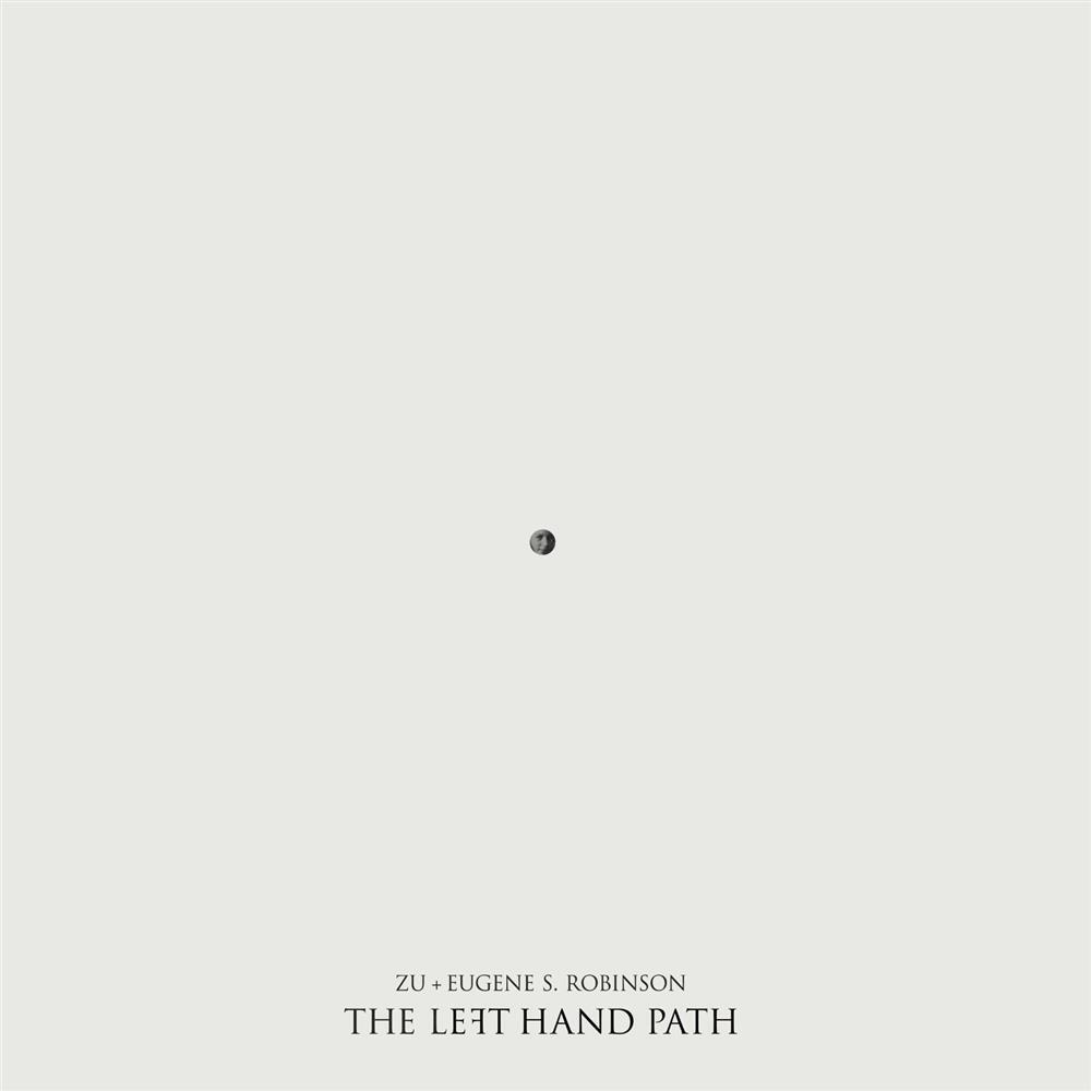 Left Hand Path - Zu (Vinile)