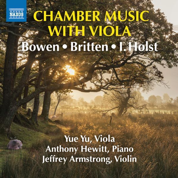 Yu,yue/armstrong,jeffrey/hewitt,anthony - Yue Yu / Jeffrey Armstrong / Anthon...