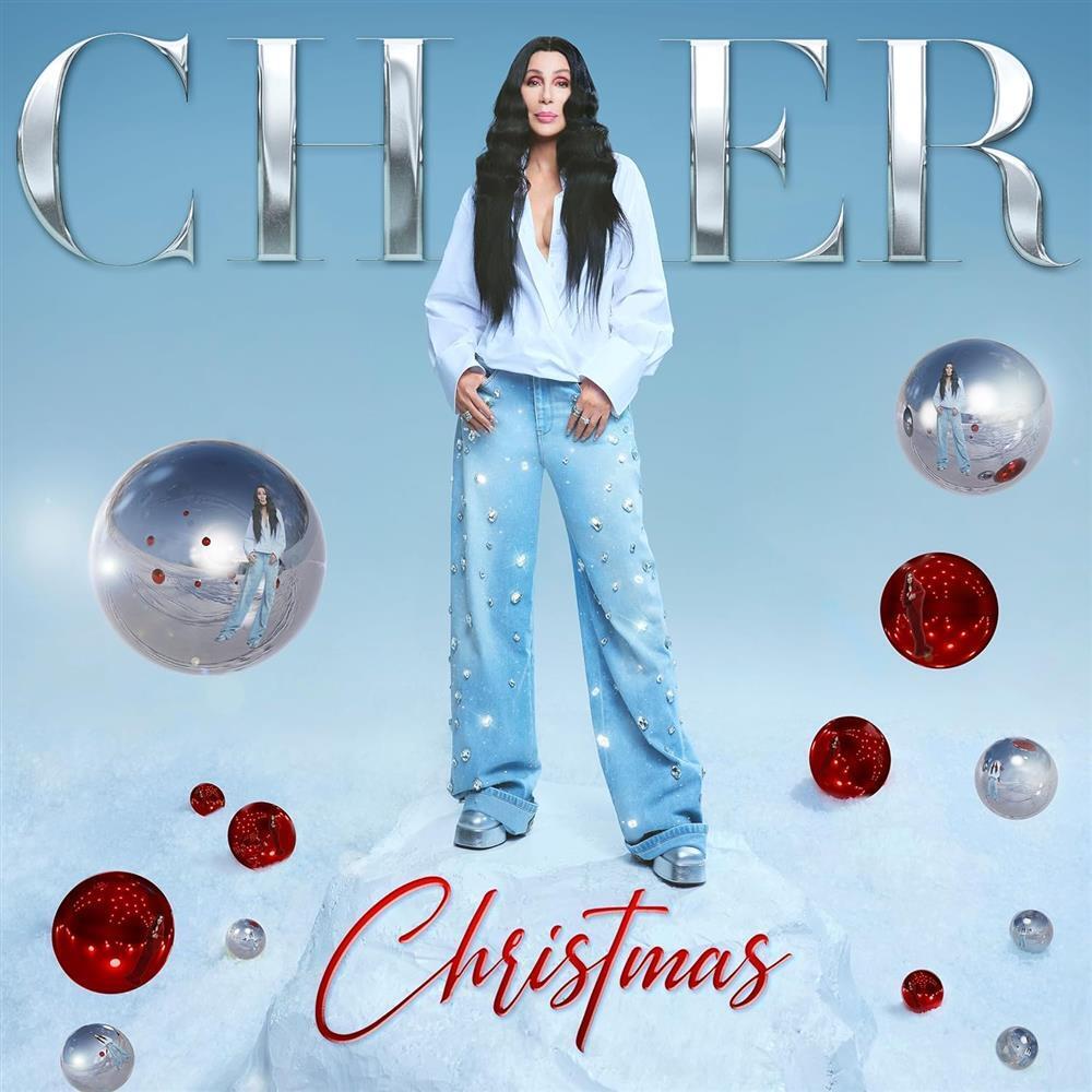 Cher Christmas - Cher (Audio Cd)