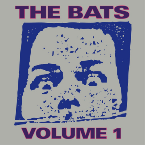 The Bats The Bats - Volume 1 (CD) Box Set