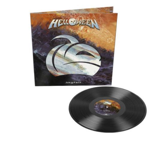 Helloween Skyfall (Vinyl LP) Limited  12" Single