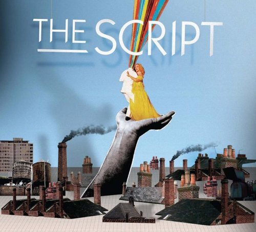7024790 Audio Cd Script (The) - The Script