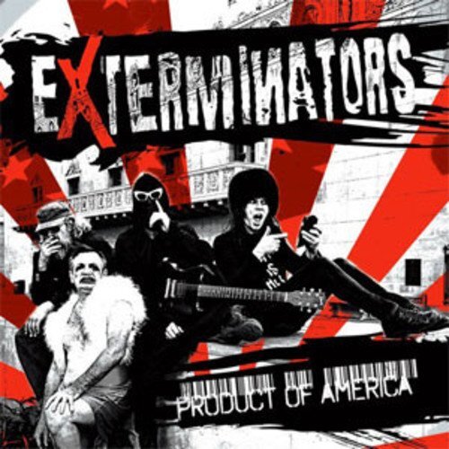 Product of America (Vinyl LP)
