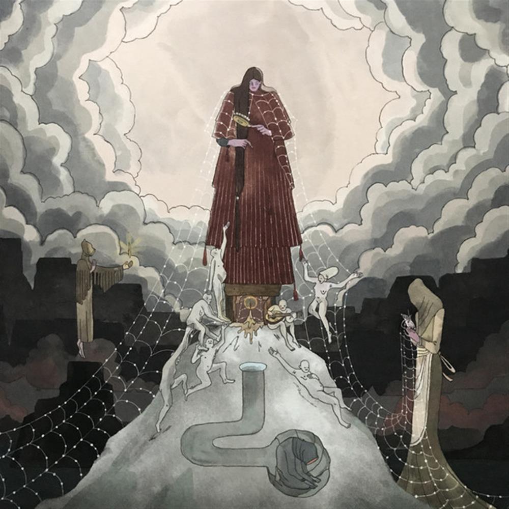 Womb - Purity Ring (Vinile)