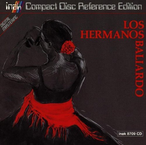 Los Hermanos Baliardo - Hermanos Baliardo Los CD NUOVO