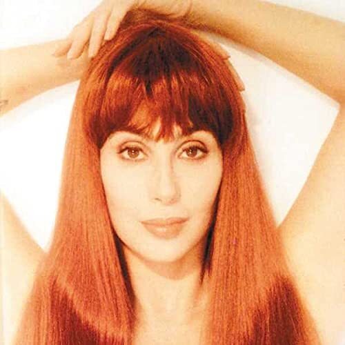 Cher Cher: Love Hurts (CD)