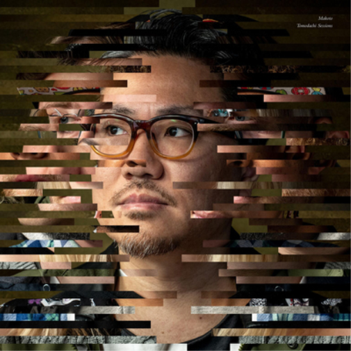 Makoto Tomodachi Sessions (CD) Album
