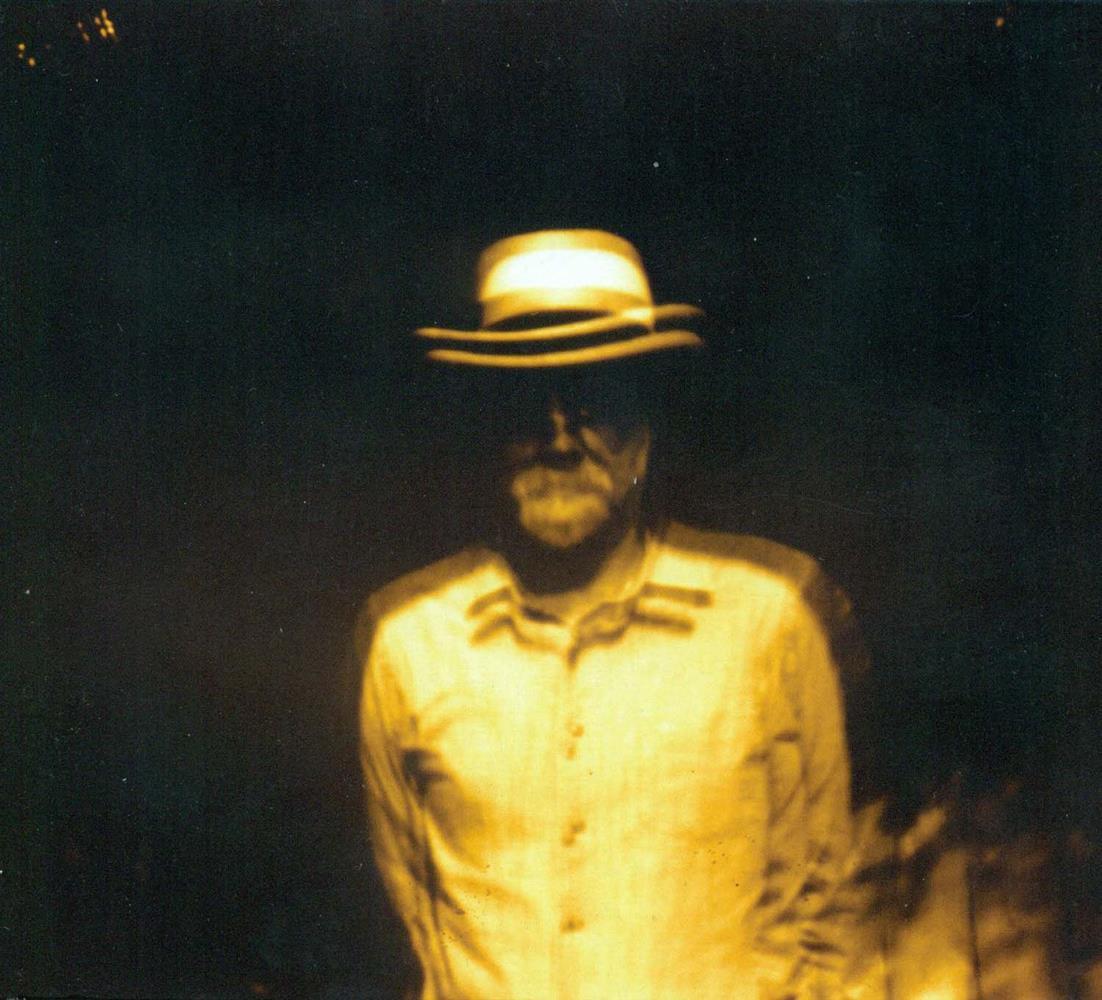Chasing Away The Dots - Mike Coykendall (Audio cd)