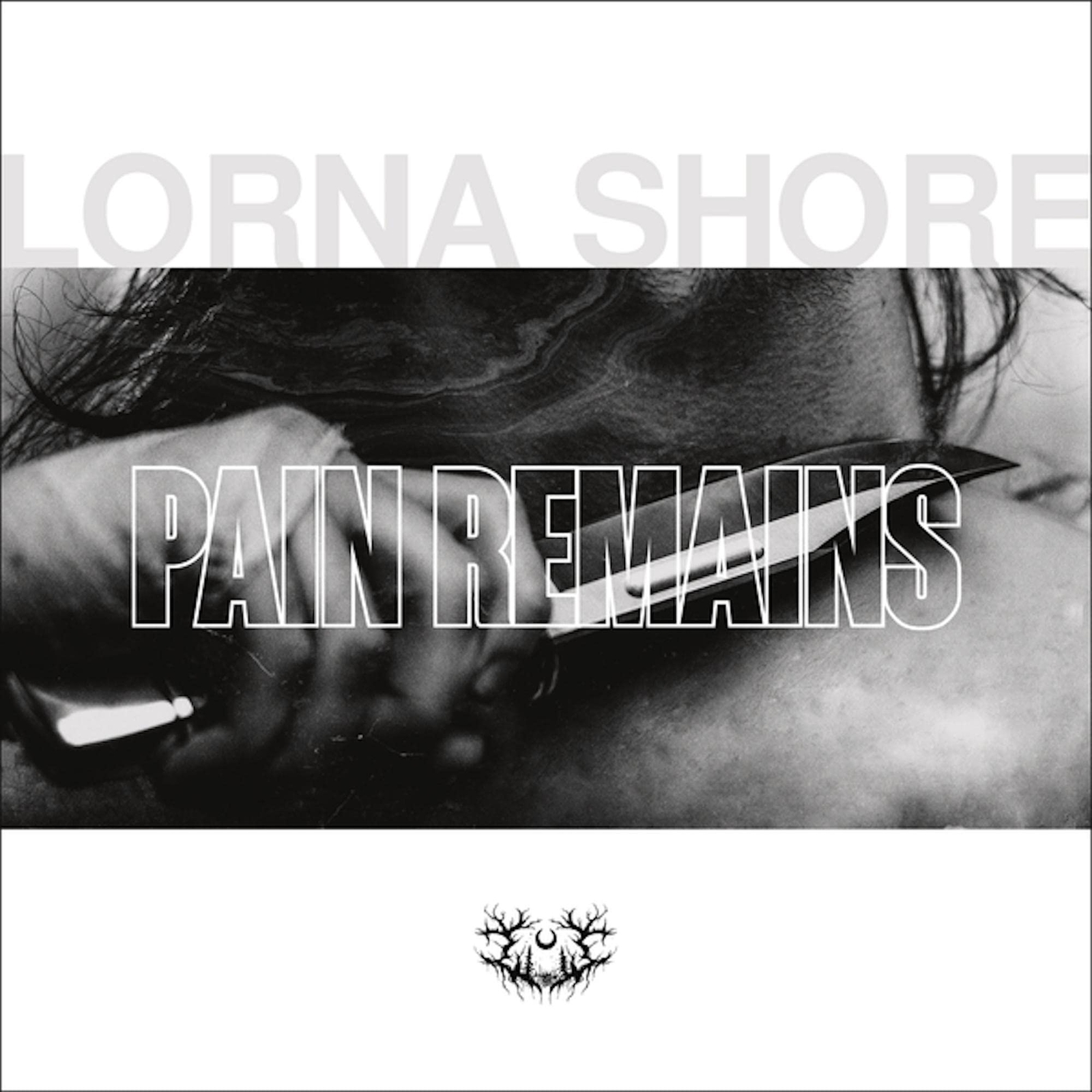 Lorna Shore Pain Remains (CD)