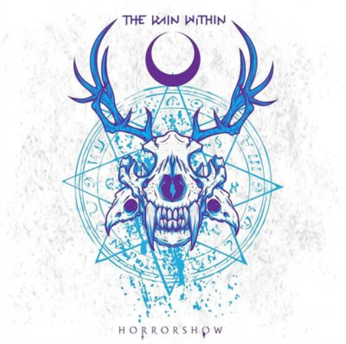 The Rain Within Horrorshow (CD) Album
