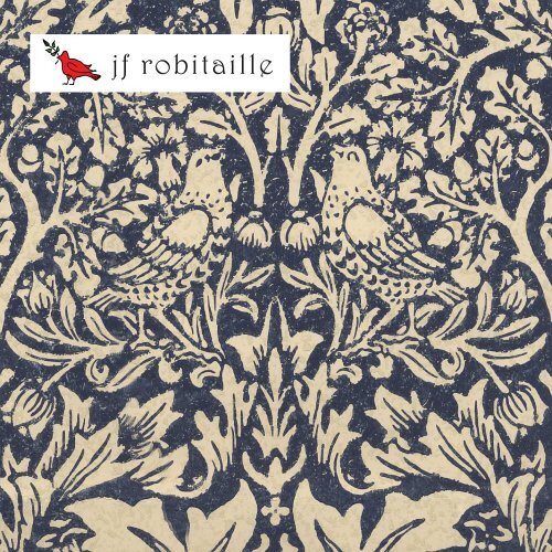 JF Robitaille Blood in My Body (CD)
