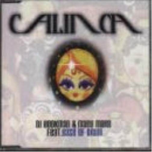dj hookman & many more feat base of drum - calinca ( radio version ... CD NUOVO
