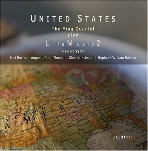 Play Life Music 2 - United States (CD) Album