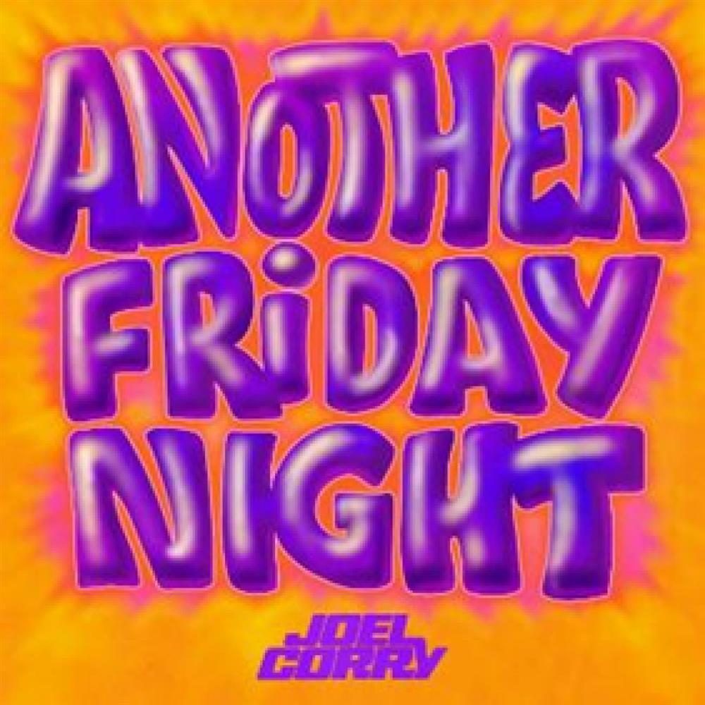 Another Friday Night - Joel Corry (Vinile)