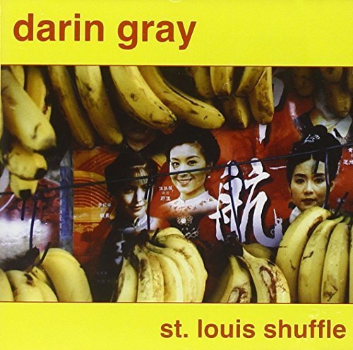 St Louis Shuffle (CD) Album