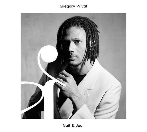 Gregory Privat  - Nuit & Jour - Cd
