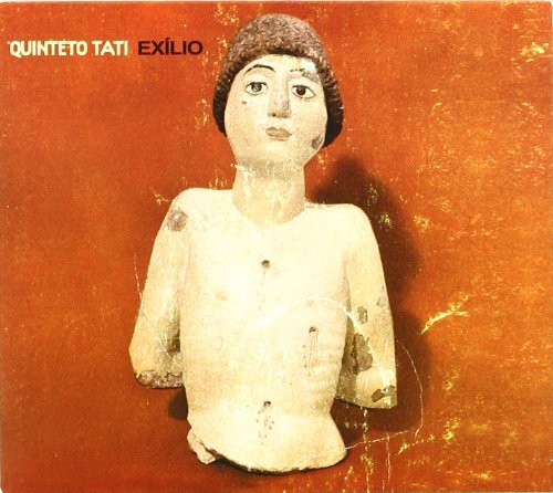 Quinteto Tati Exilio (CD)