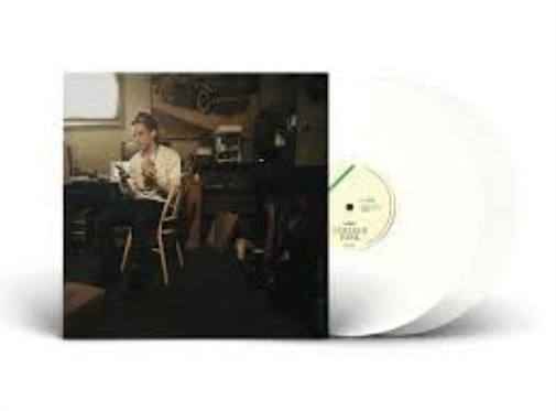 Logic Logic College Park (INDIE EX) Records & LPs (Vinyl LP)