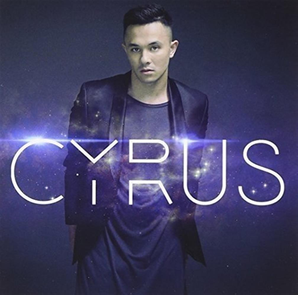 Cyrus - Cyrus (Audio CD)