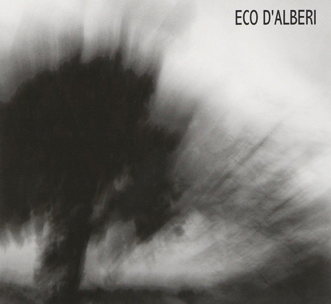 Eco D'Alberni Eco D'alberni (CD)