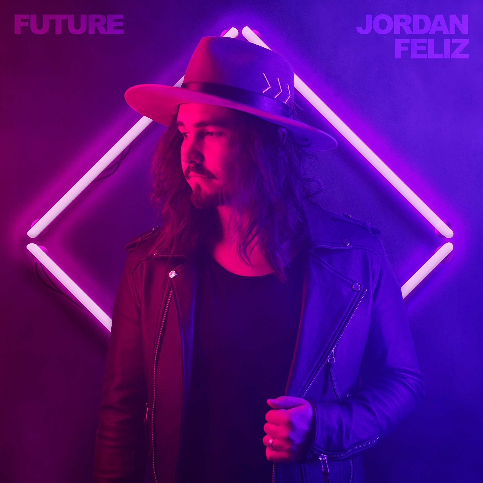 Jordan Feliz Jordan Feliz - Future (CD)
