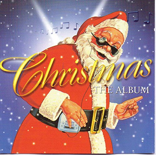 7039487 Audio Cd Christmas: The Album / Various (2 Cd)