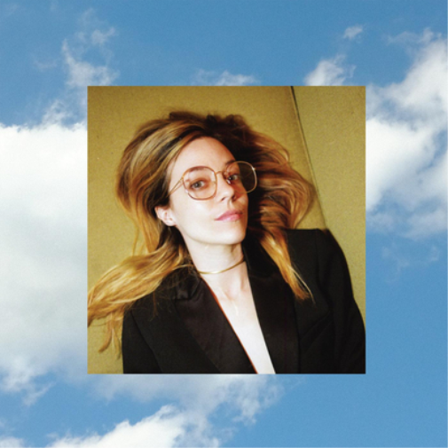 Anna Fox Rochinski Cherry (CD) Album Digipak