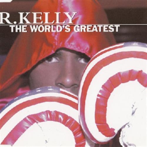 World'S Greatest - R. Kelly (Audio CD)