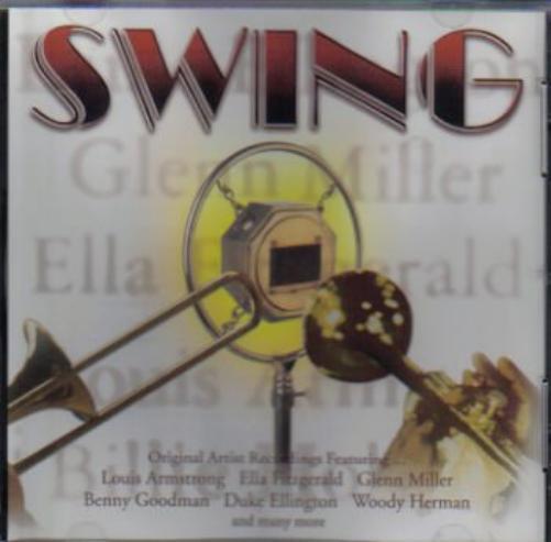 Bert Kaempfert Swing (CD)