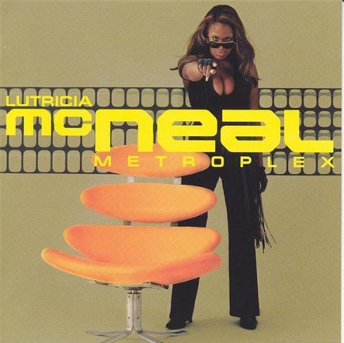 Lutricia McNeal Metroplex (CD)