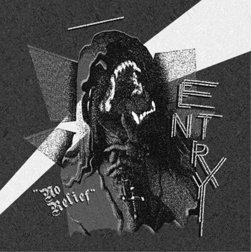 Entry No Relief (Vinyl LP) 7" Single
