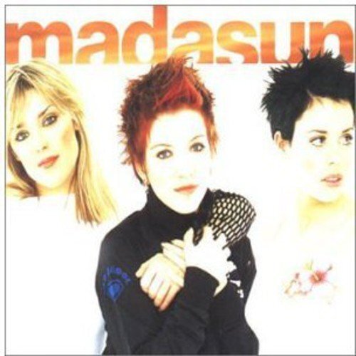 Madasun Feel Good-2/3Mx