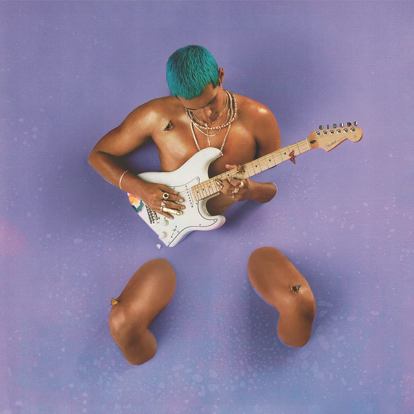 Omar Apollo Apolonio (Vinyl LP)