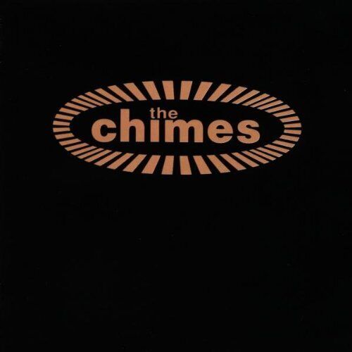The Chimes The Chimes (CD) Album