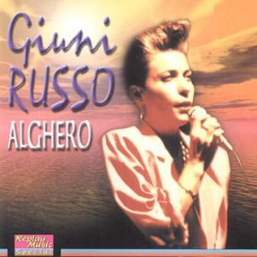 Russo Giuni Alghero (CD)