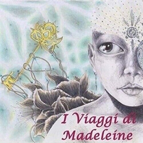 Audio Cd Viaggi Di Madeleine (I) - I Viaggi Di Madeleine