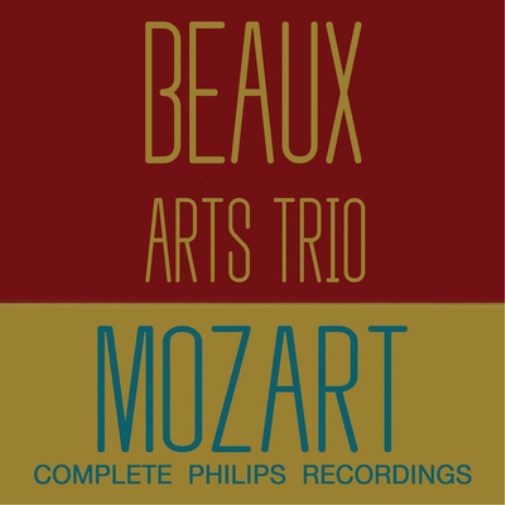 Wolfgang Amadeus Mozart Mozart: Complete Philips Recordings (CD) Box Set