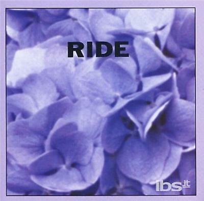 Ride - Smile - Cd
