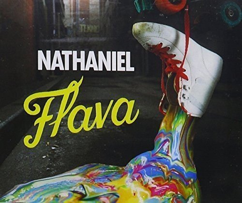 Nathaniel Flava Single (CD)