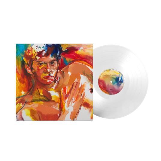 OMAR APOLLO - LIVE FOR ME  LP POP-ROCK ITALIANA