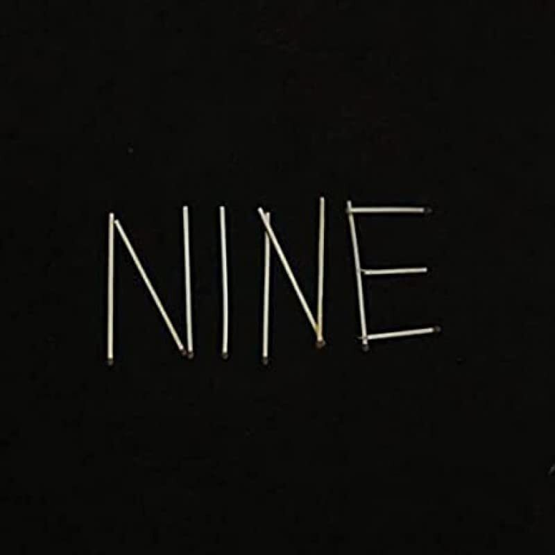 Sault Nine (Vinyl LP)