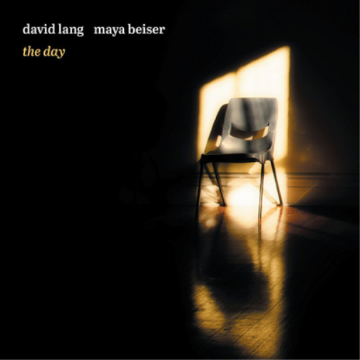 David Lang The Day (CD) Album