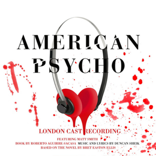 American Psycho (CD) Album