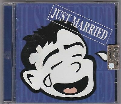 JUST MARRIED  ORCHESTRALE-CONTEMPORANEA